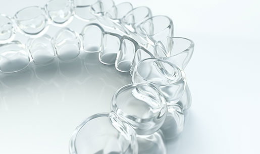 clear aligners